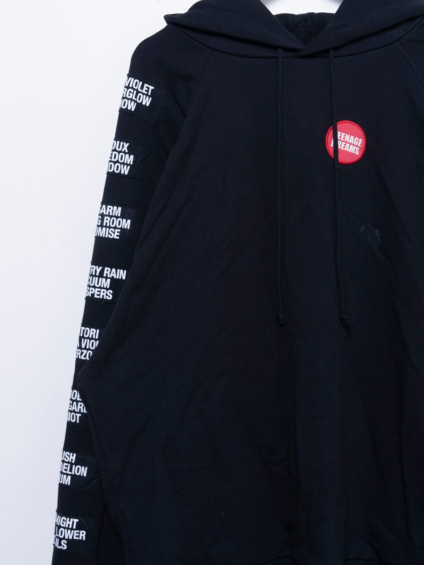 Teenage Dreams Hoodie