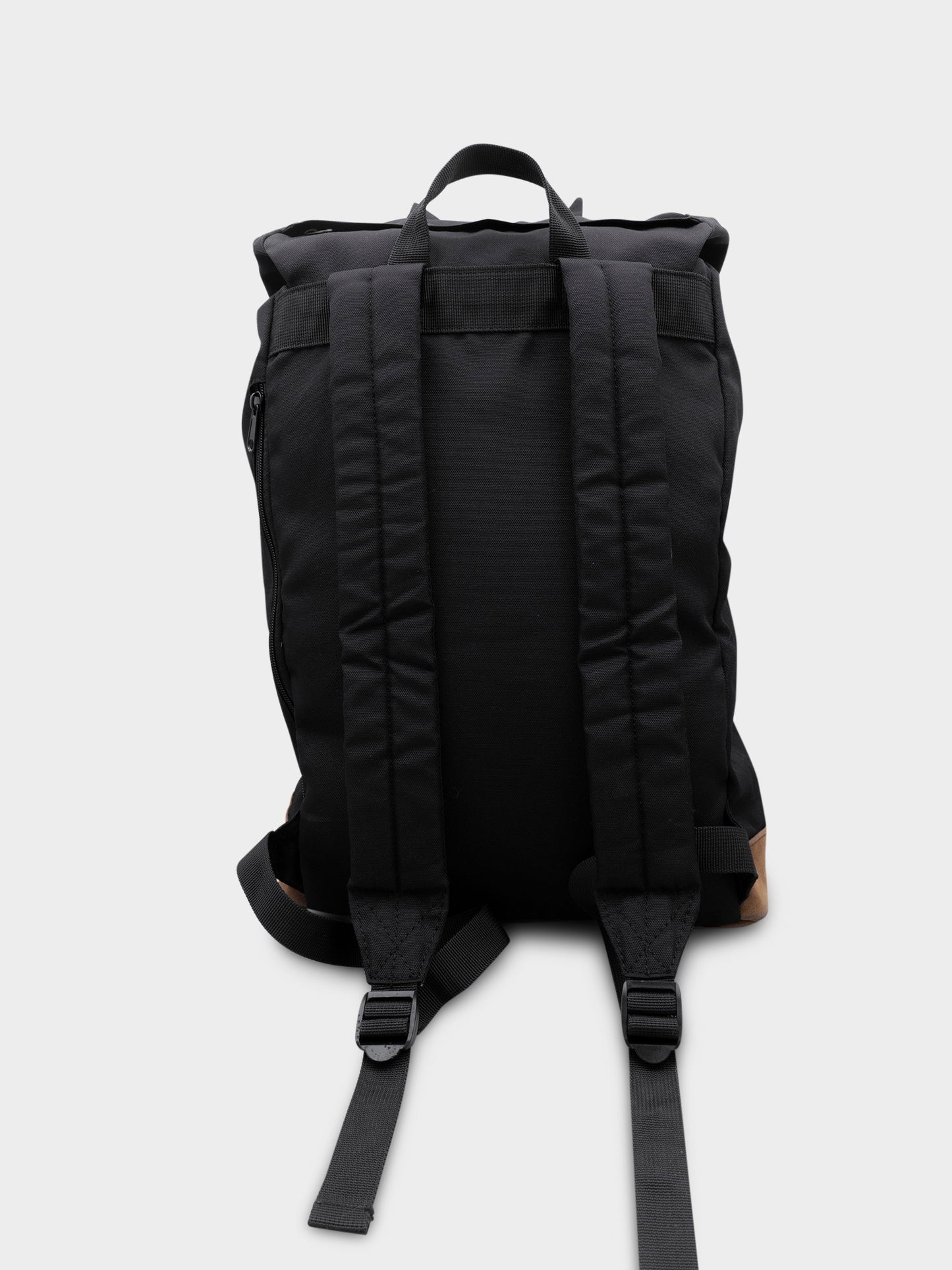 Ne-net Suede Trimmed Backpack