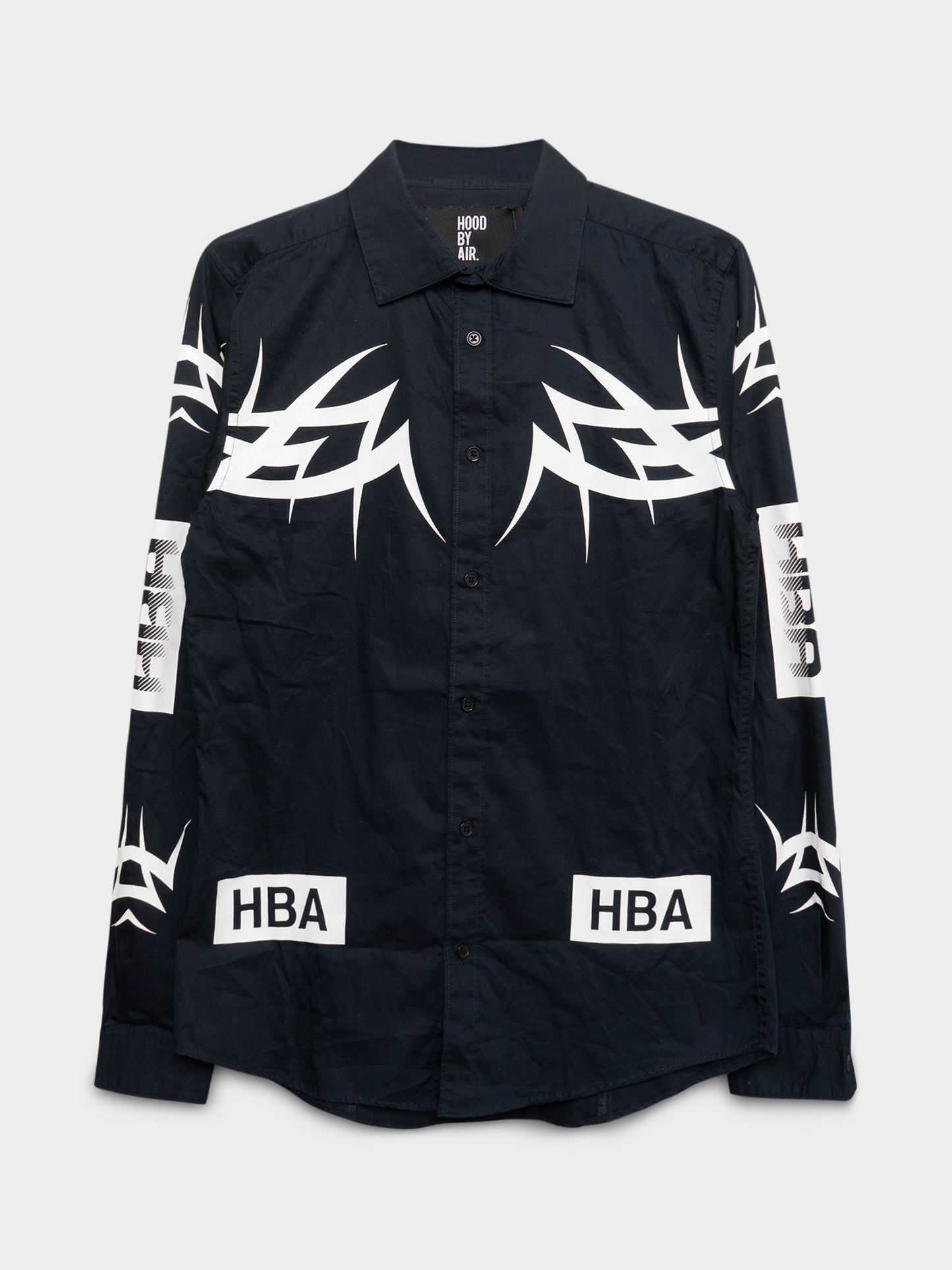Tribal Shirt