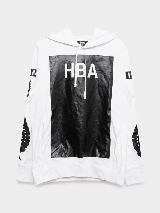 X-Ray Hoodie