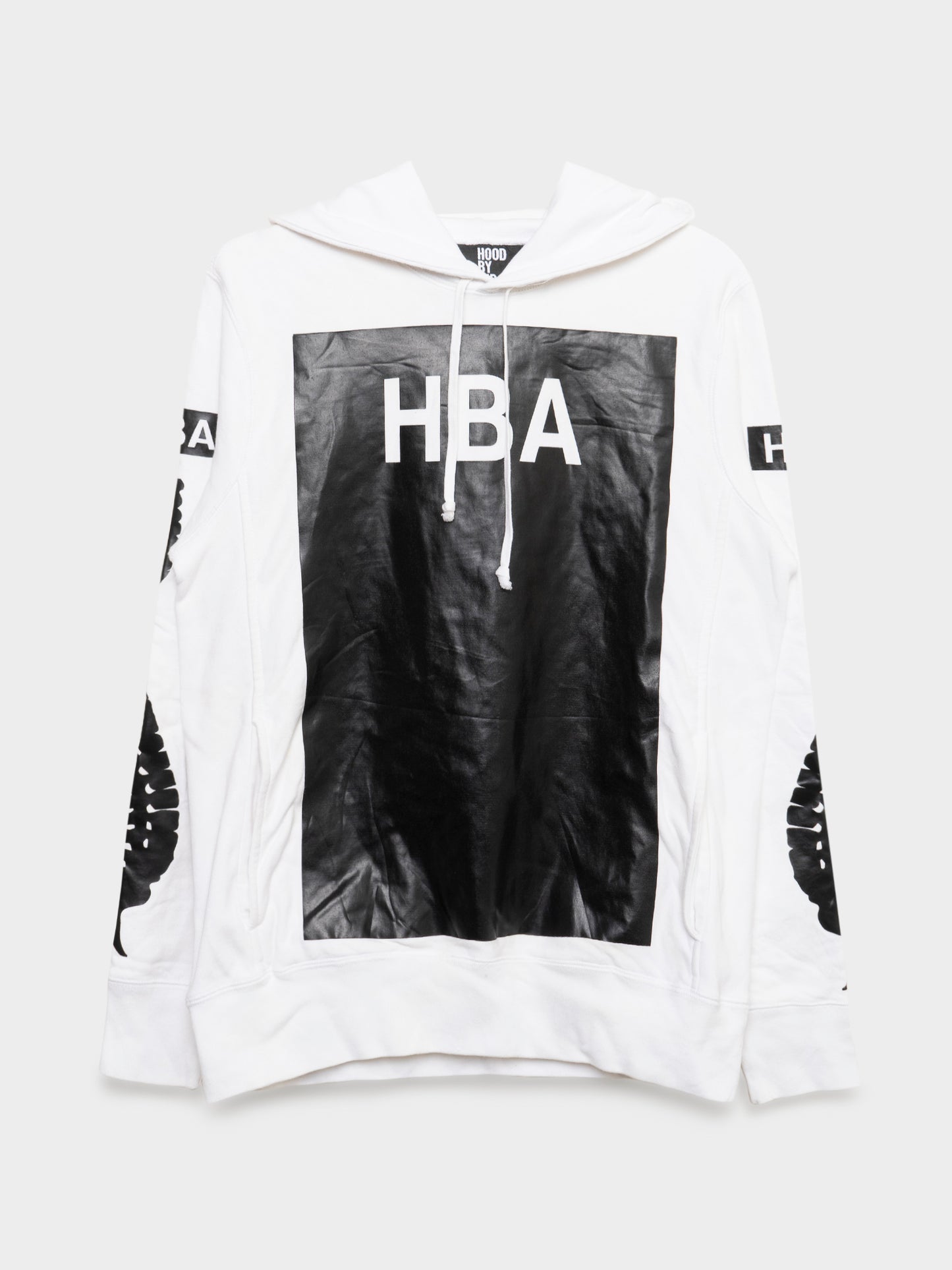 X-Ray Hoodie