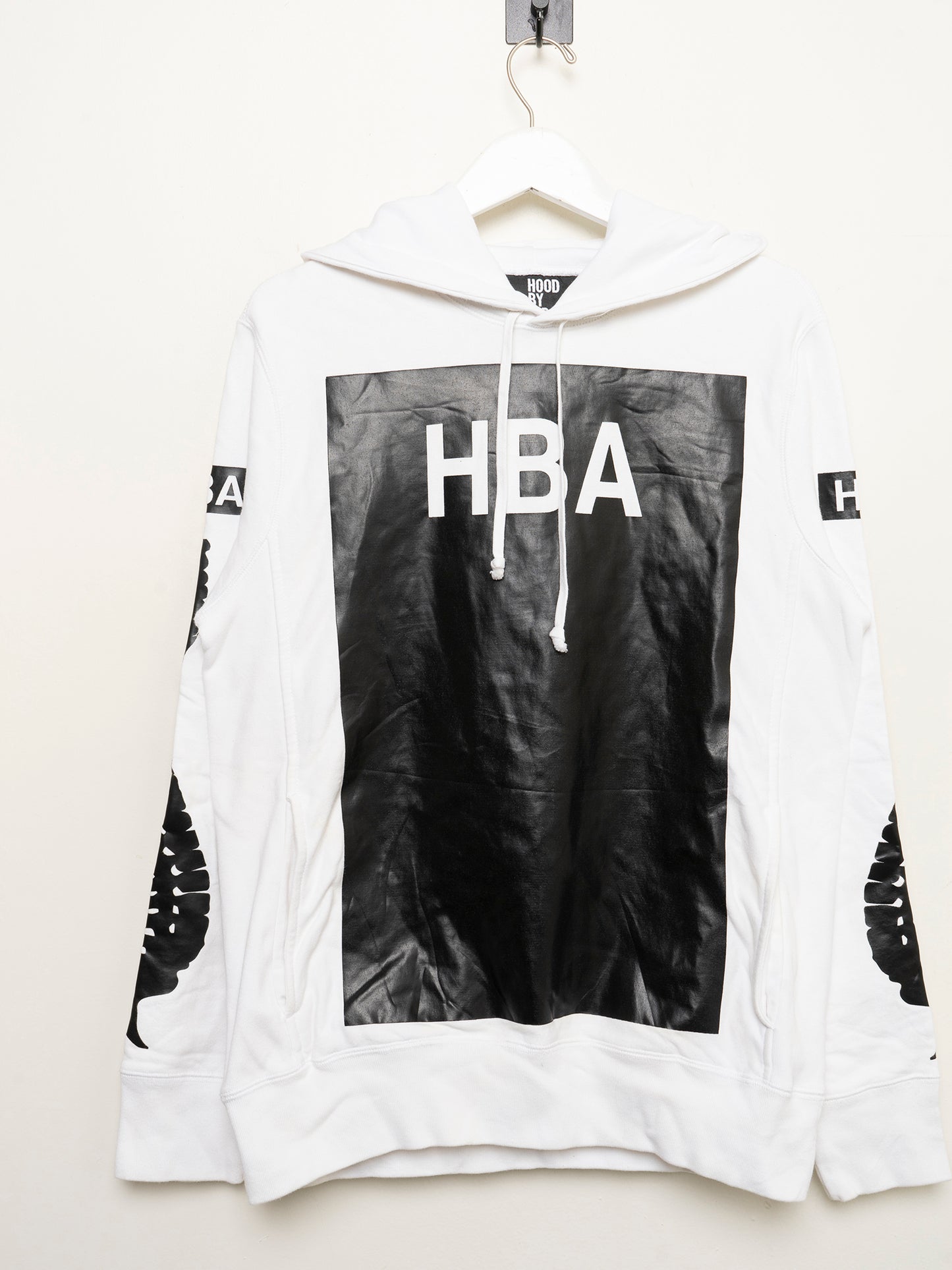 X-Ray Hoodie