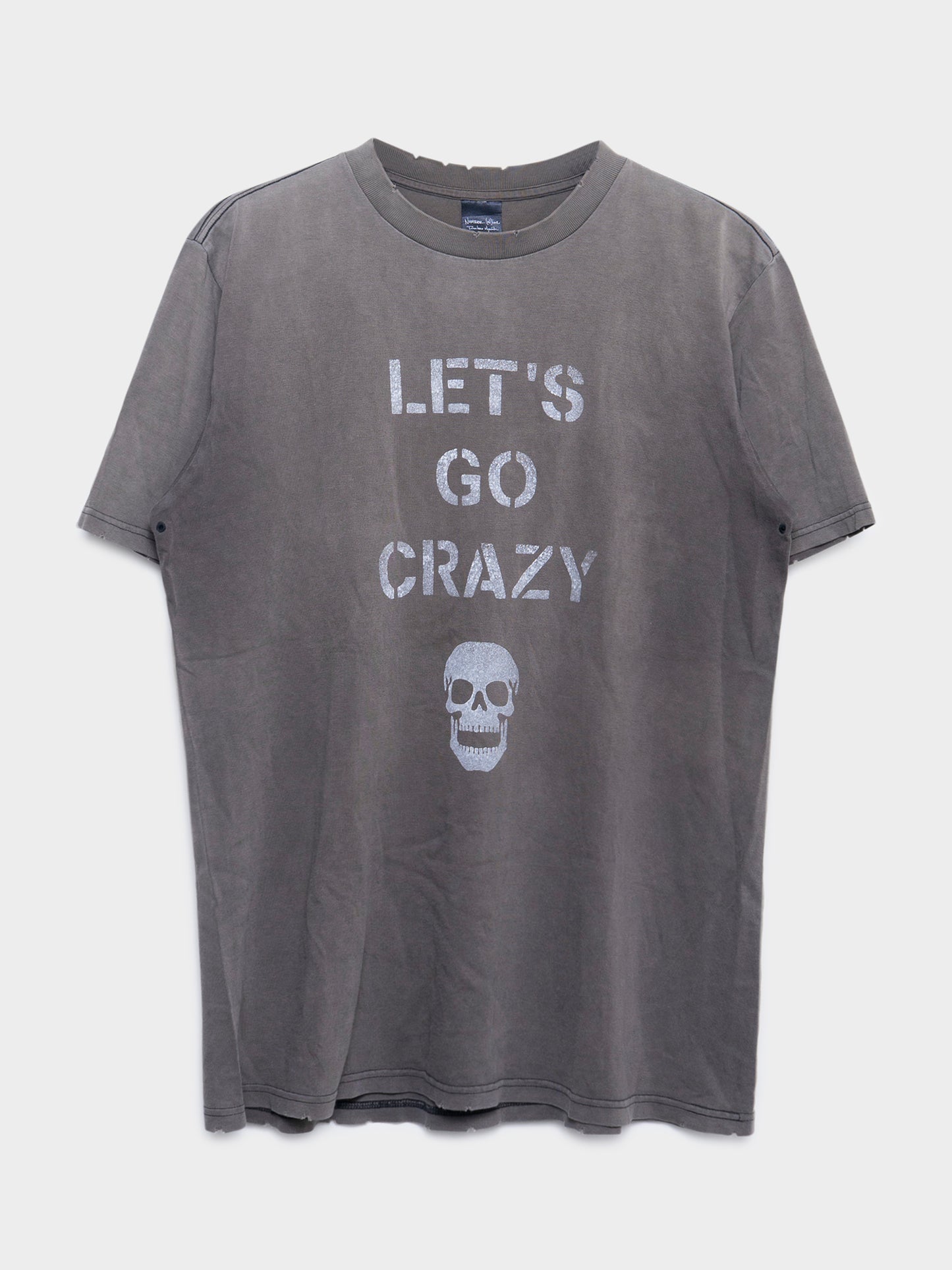 Power Pop T-Shirt