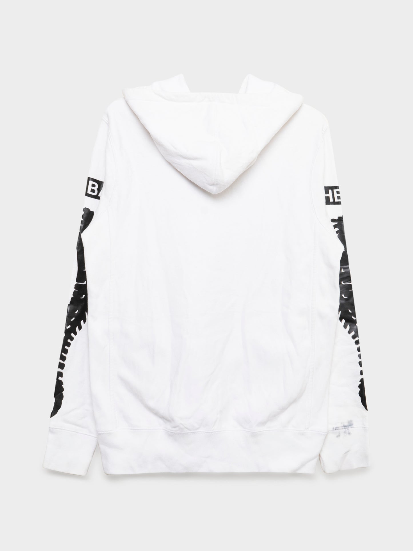 X-Ray Hoodie