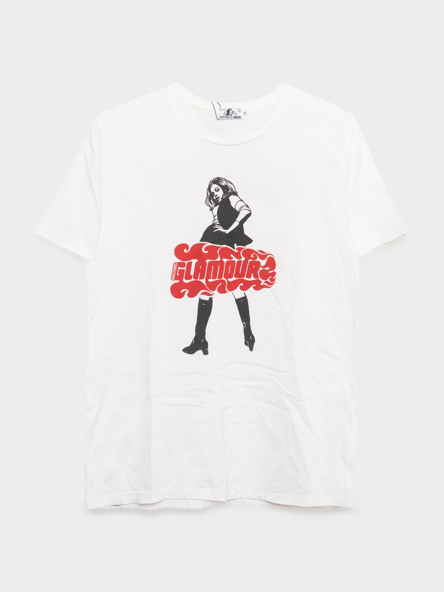 Flames T-shirt