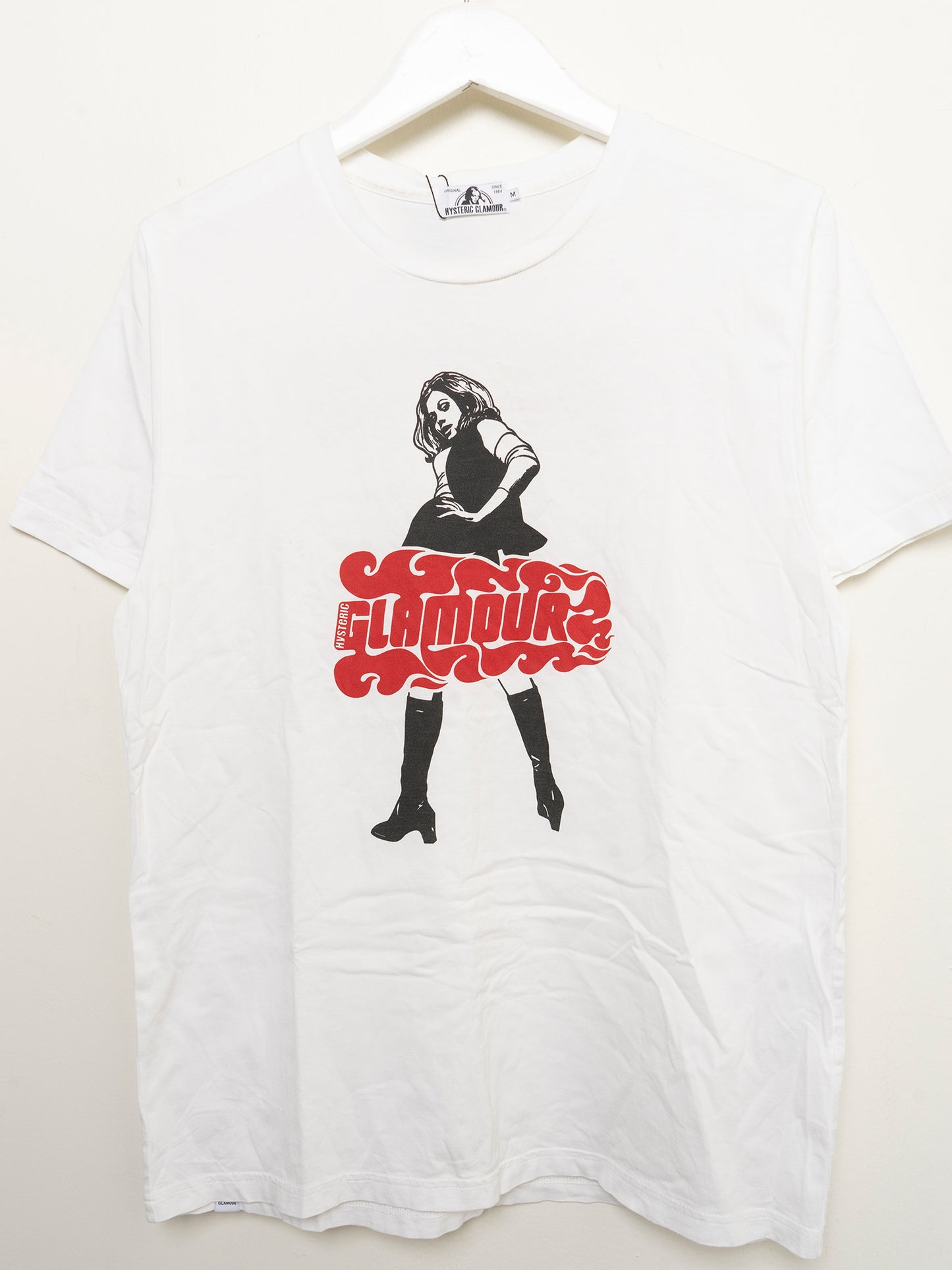 Flames T-shirt