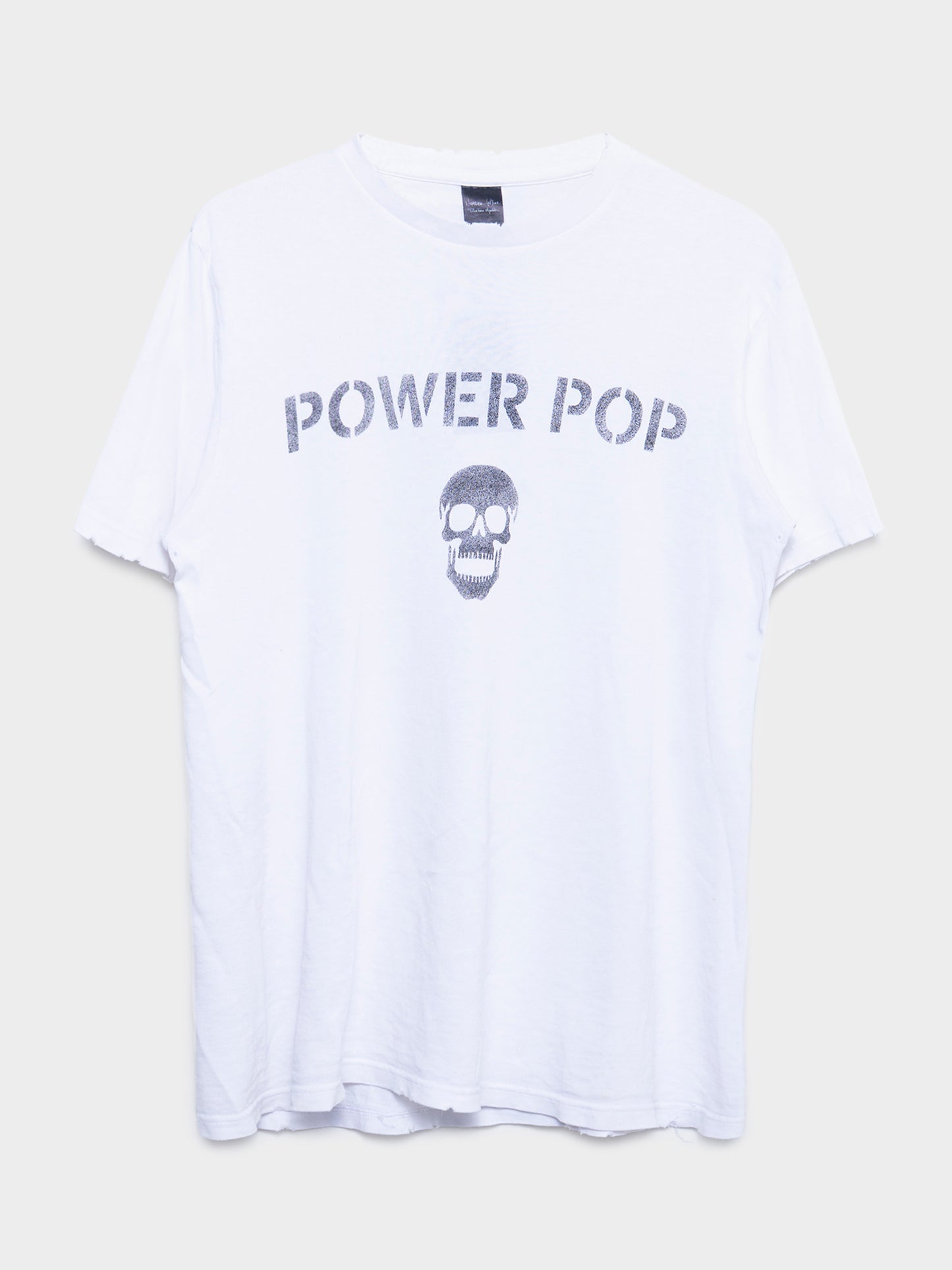 Power Pop T-Shirt