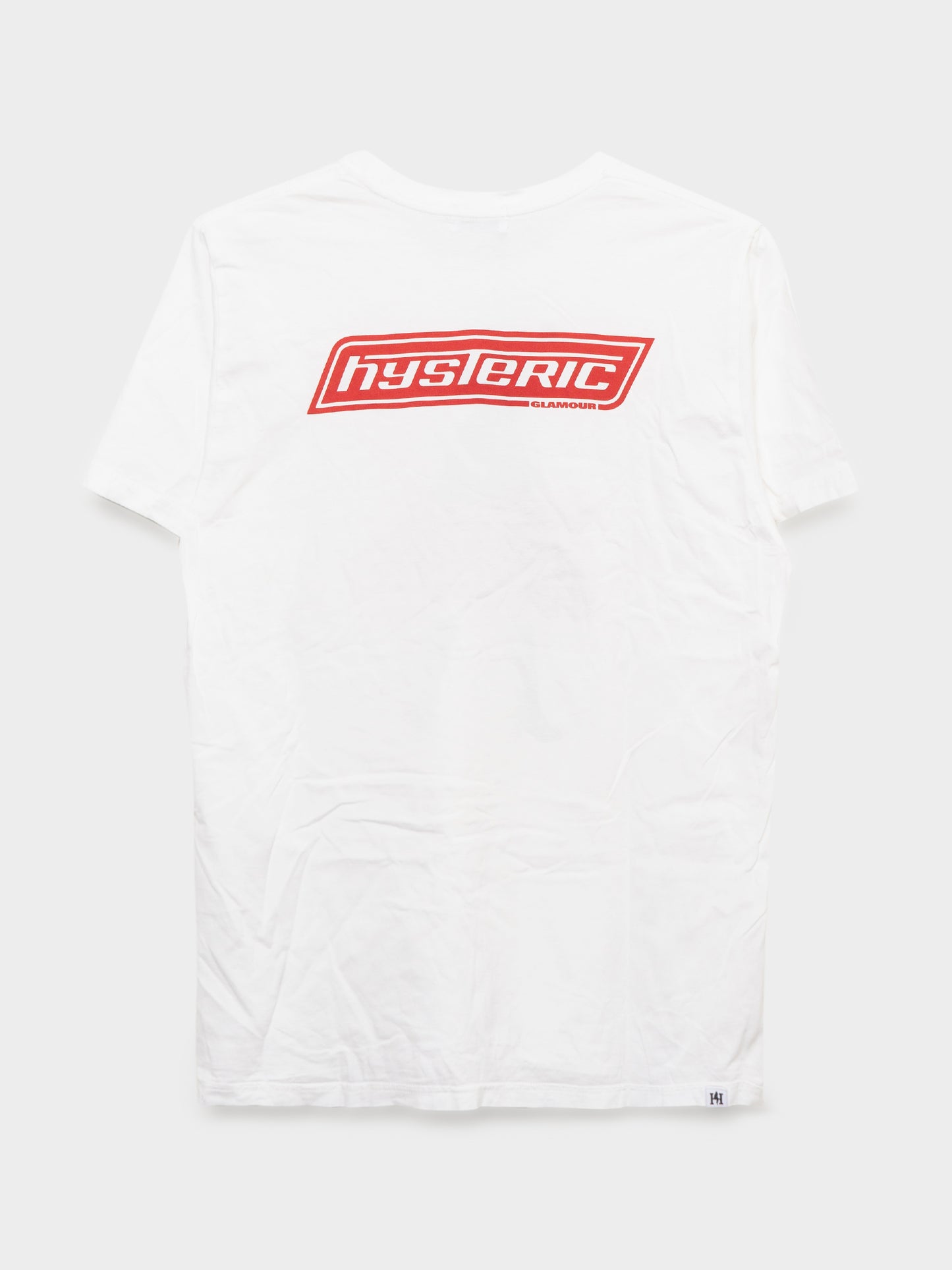 Flames T-shirt