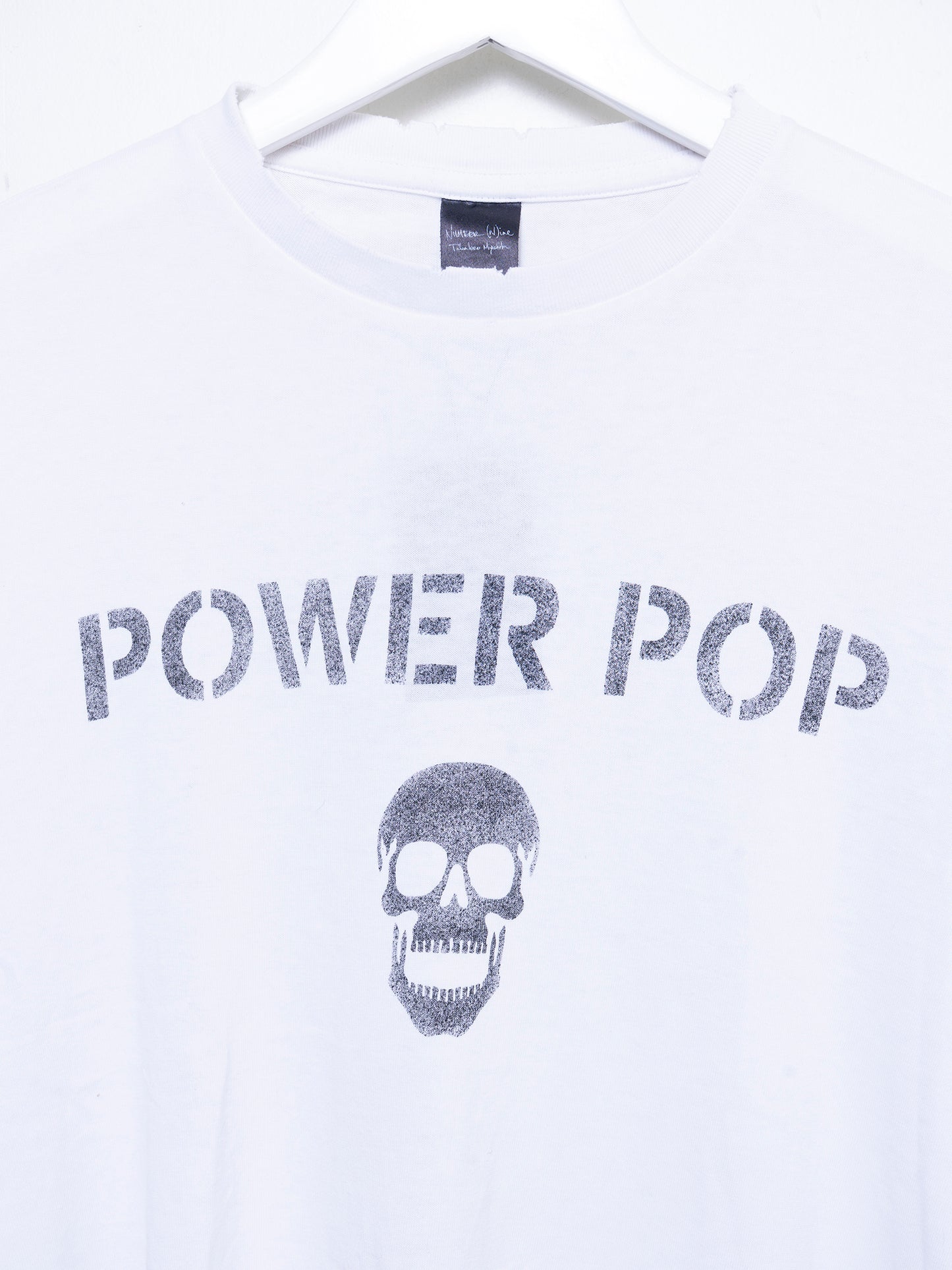 Power Pop T-Shirt