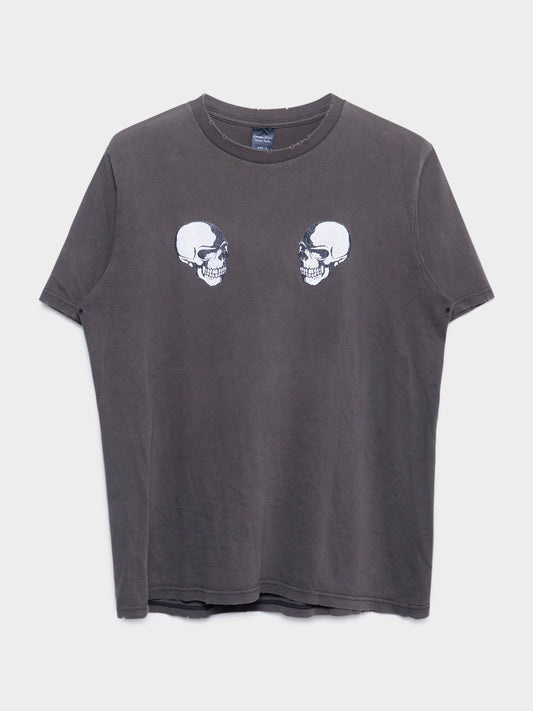The Clash Skull T-shirt
