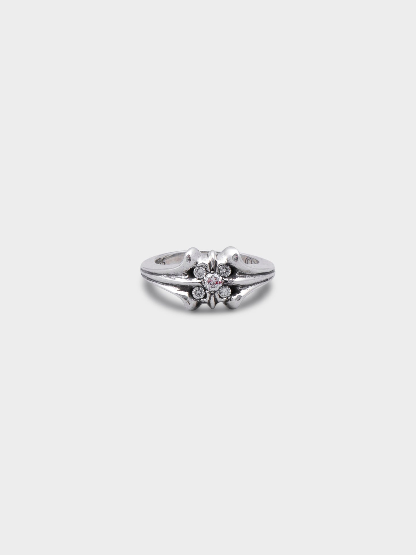 SKT Diamond Ring