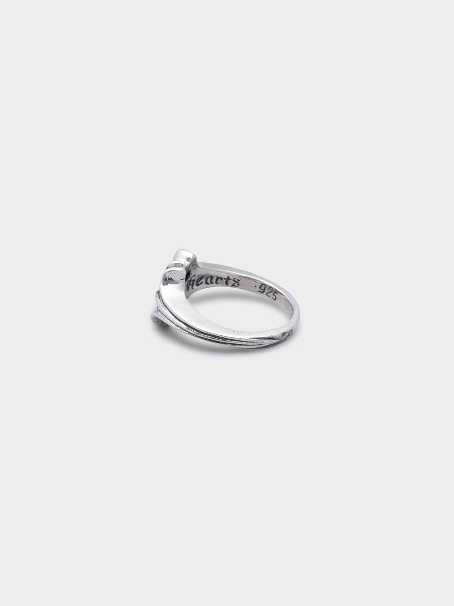 SKT Diamond Ring