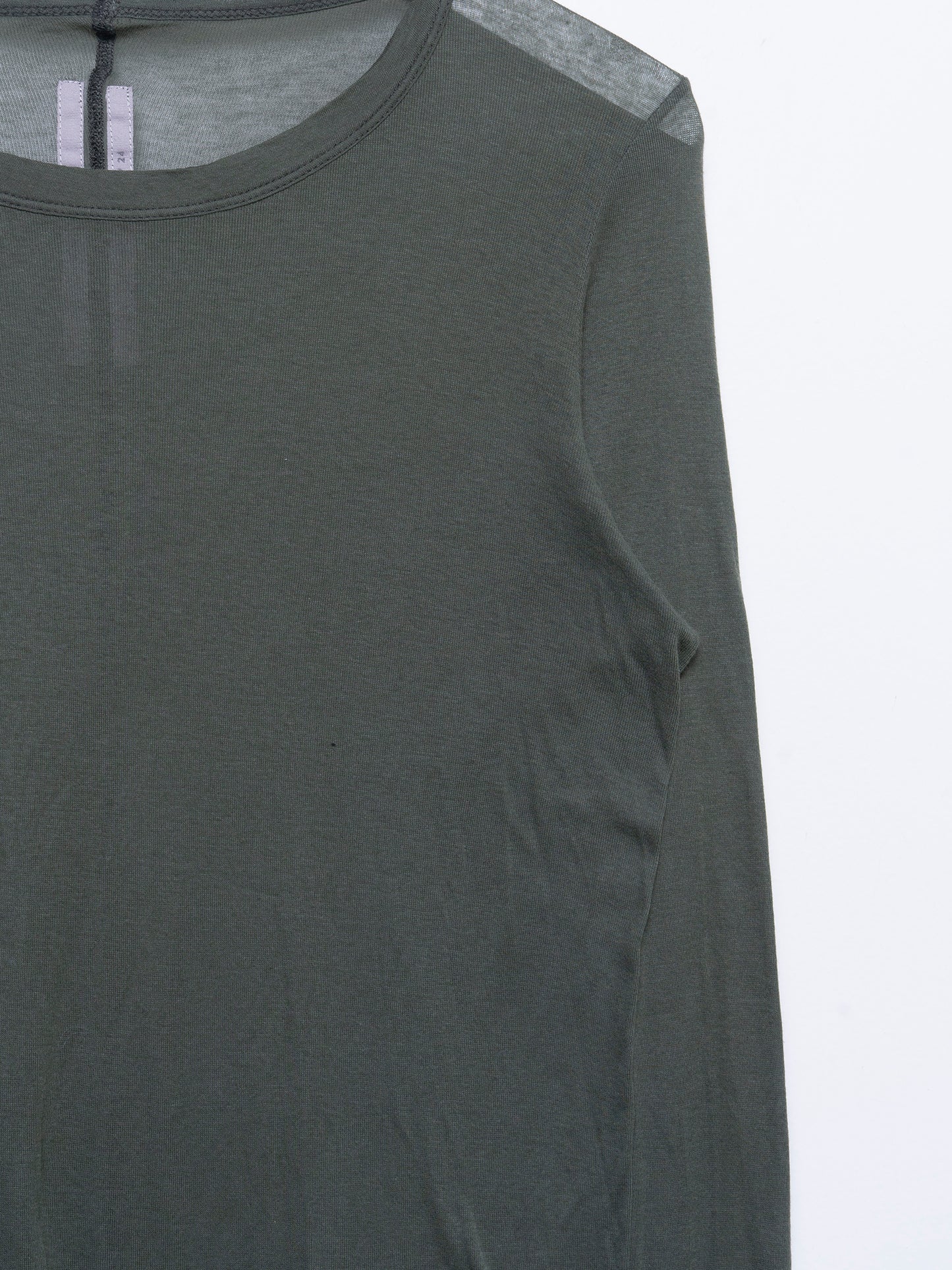 ‘Porterville’ Longsleeve Shirt