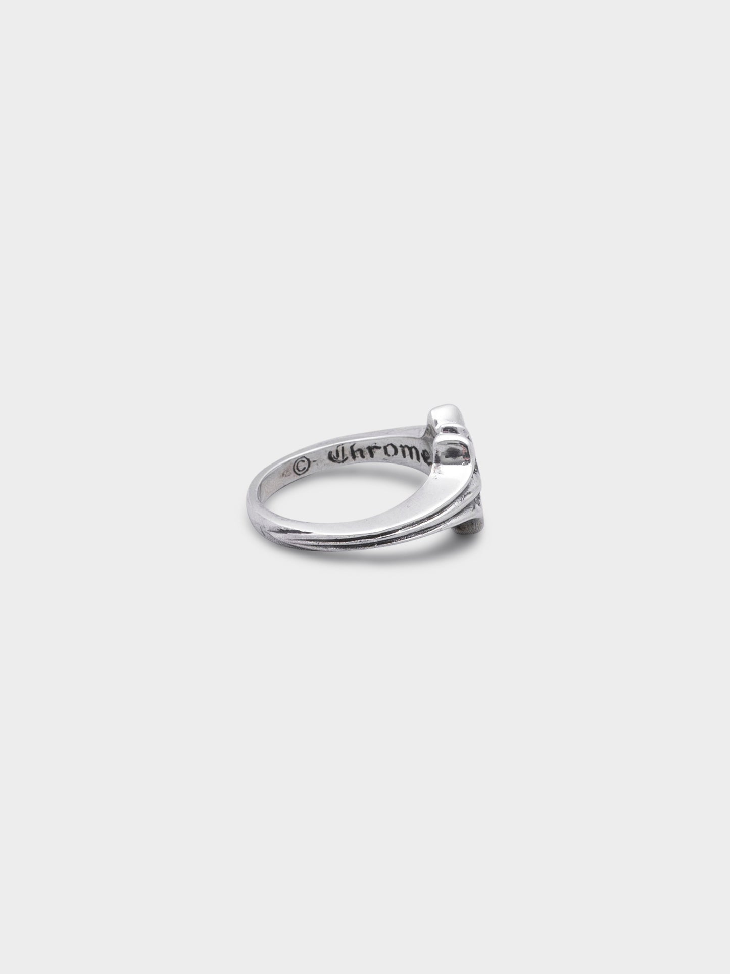 SKT Diamond Ring