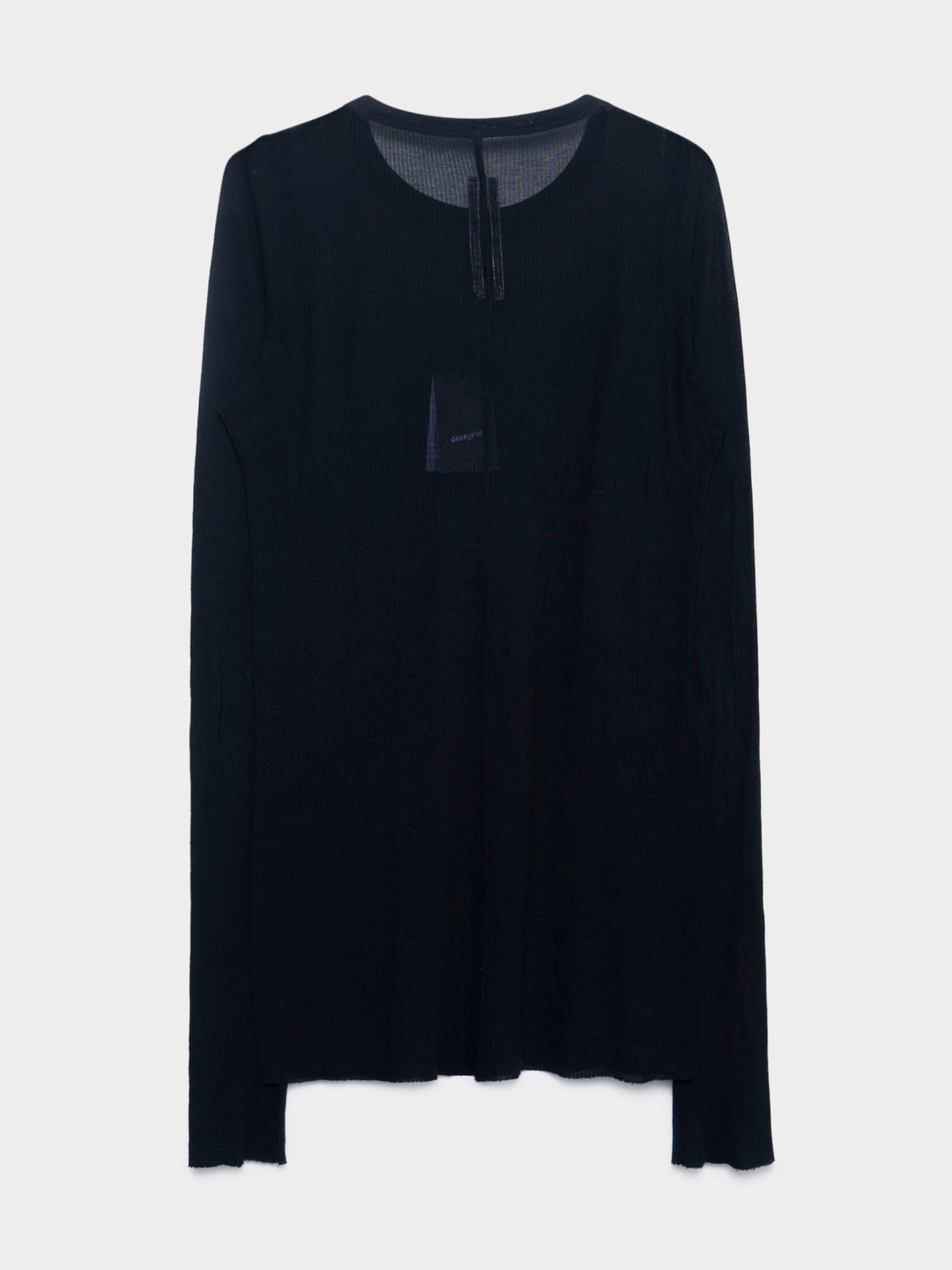 ‘Hollywood’ Longsleeve Shirt