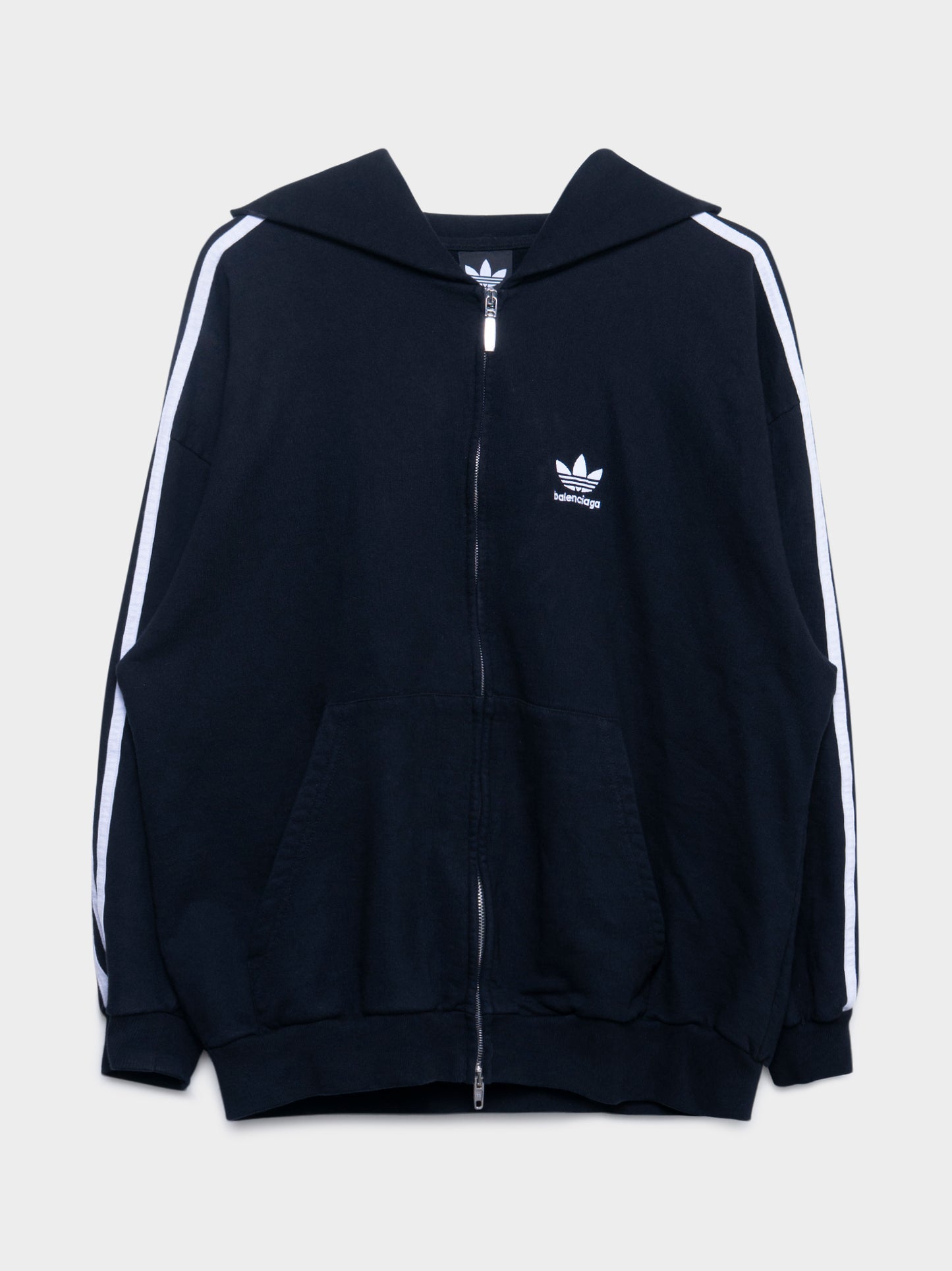Adidas Zip-up Hoodie