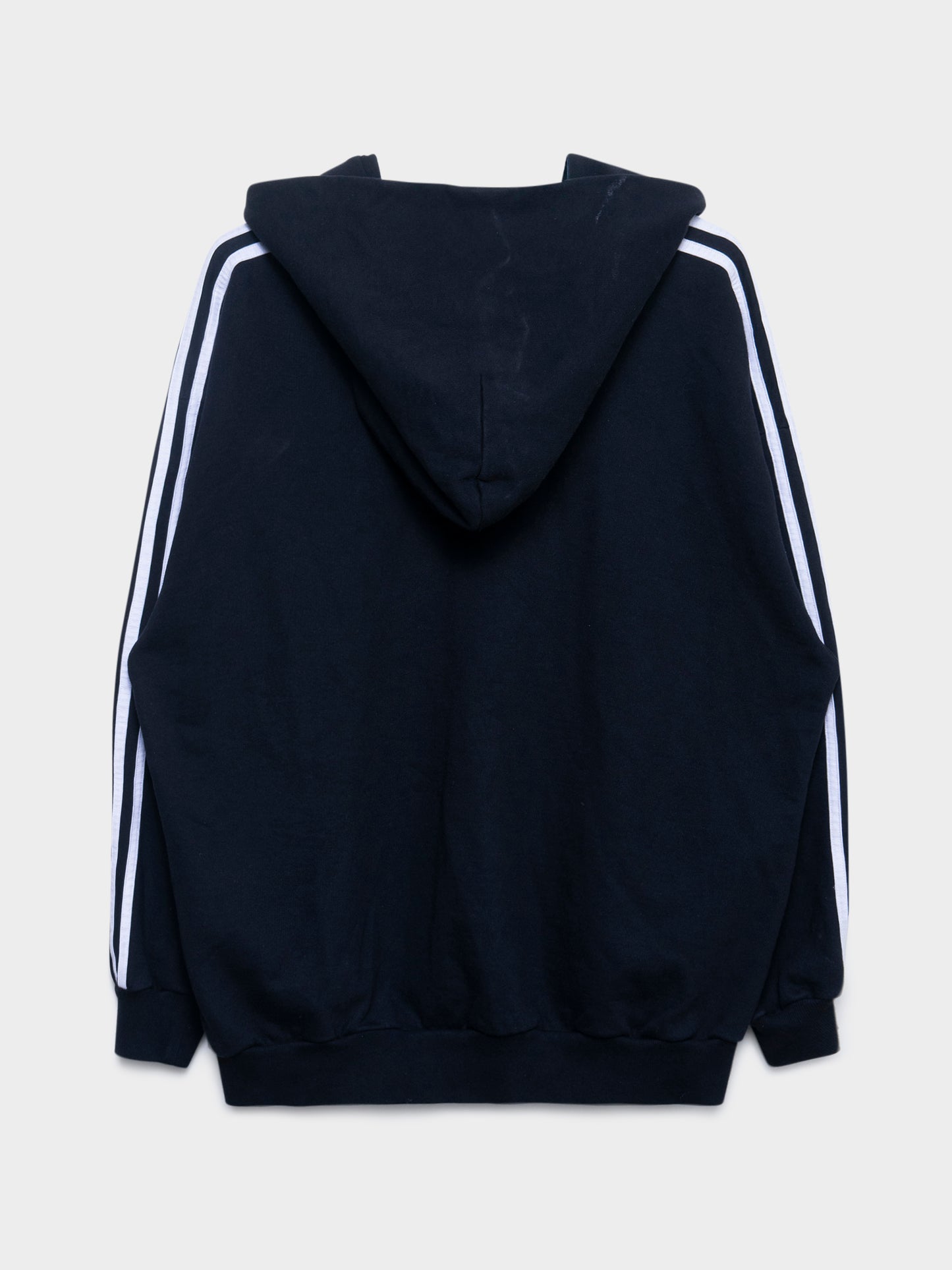 Adidas Zip-up Hoodie