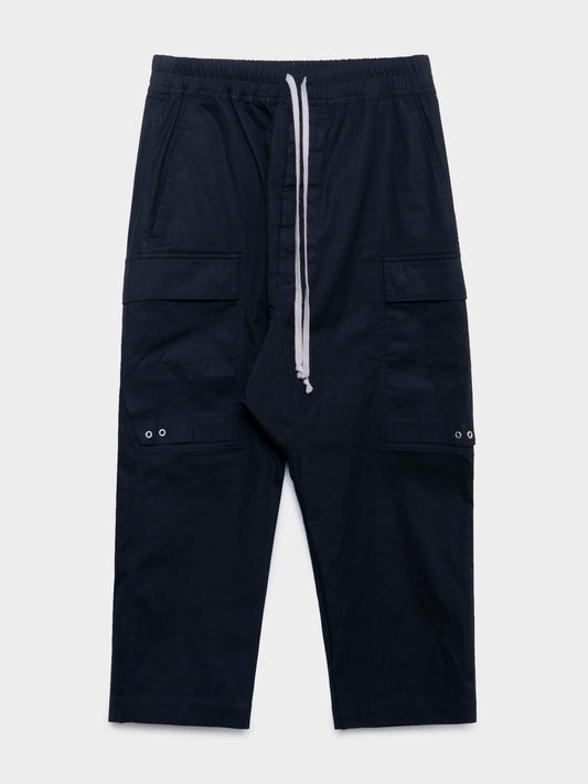 ‘Porterville’ Cropped Cargo Pants