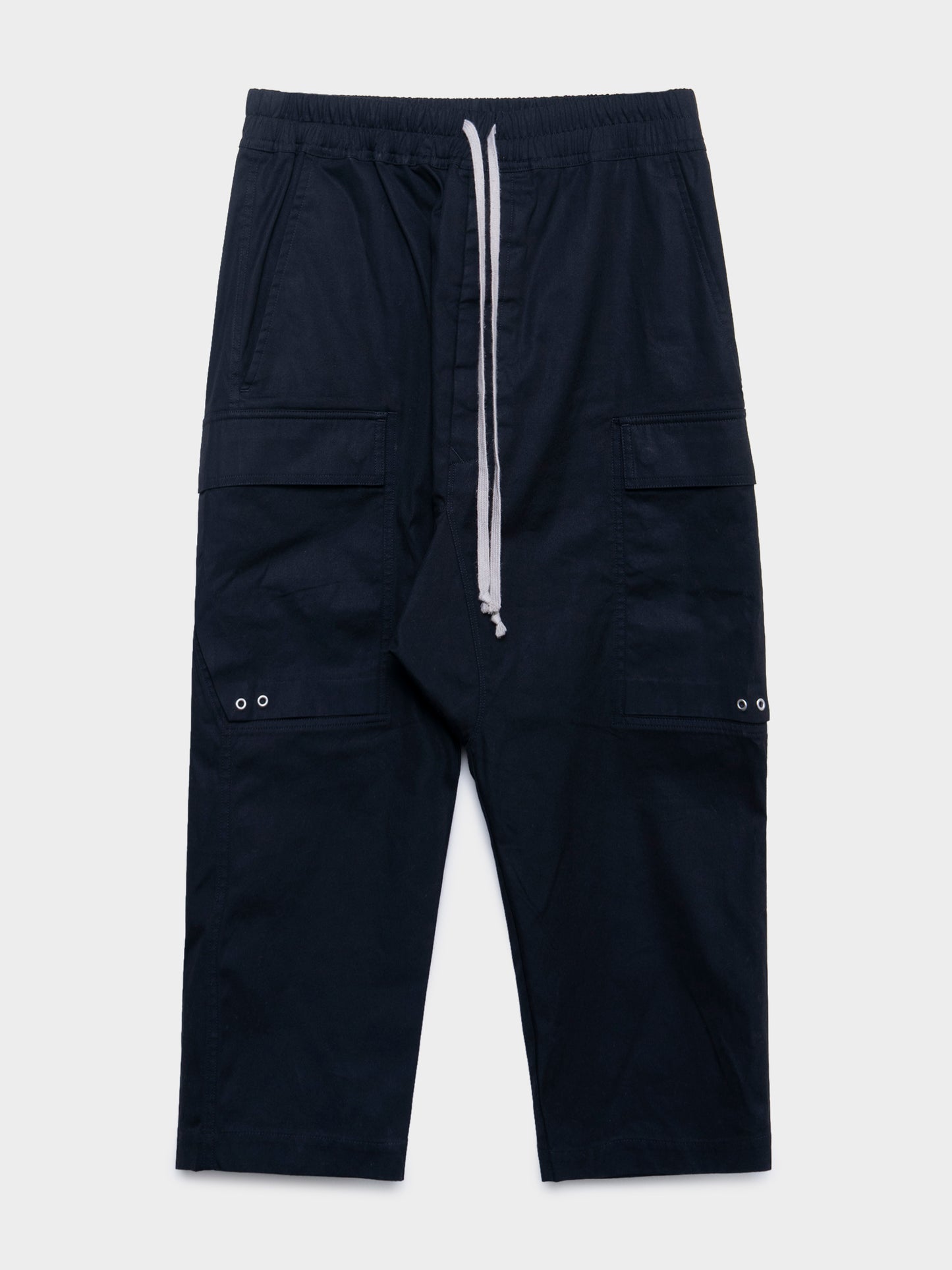 ‘Porterville’ Cropped Cargo Pants