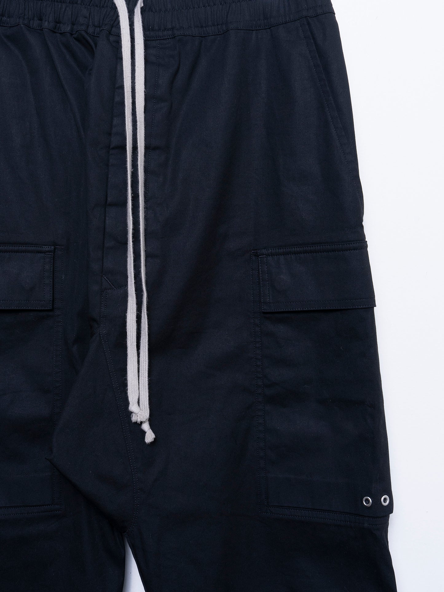 ‘Porterville’ Cropped Cargo Pants