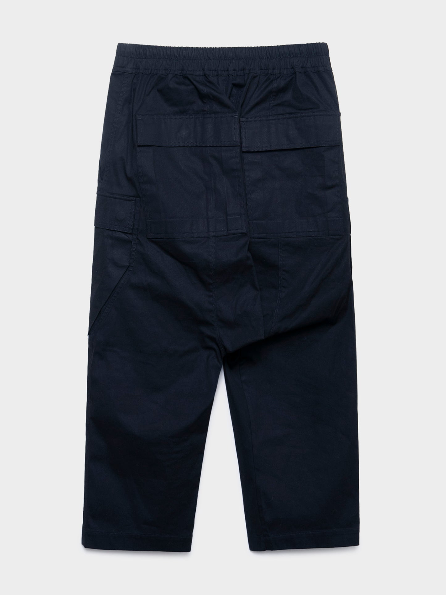 ‘Porterville’ Cropped Cargo Pants