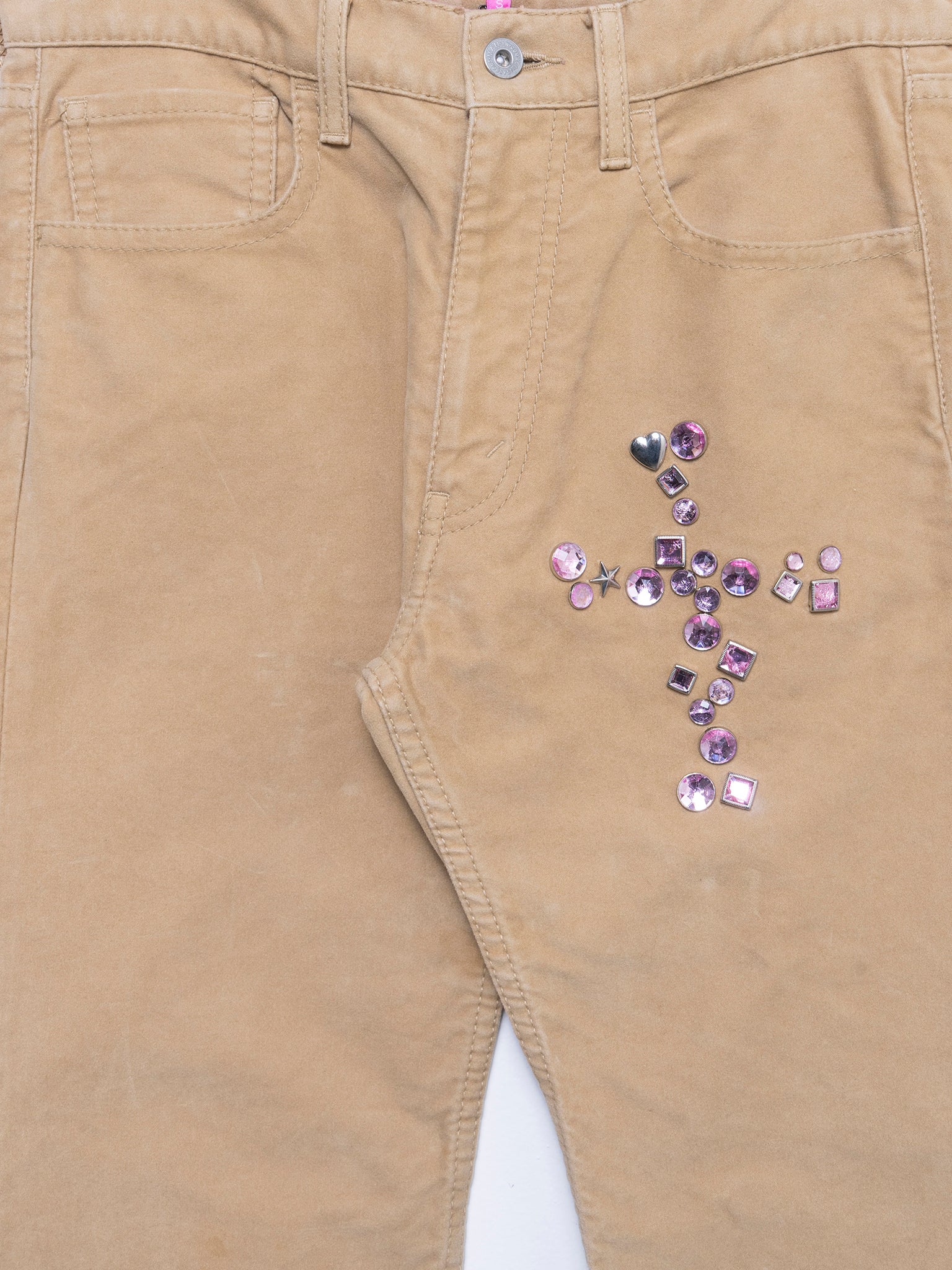 パンツ 03AW junya watanabe man jewel pants Buy Junya Watanabe Jewel Pants Online at Groupie