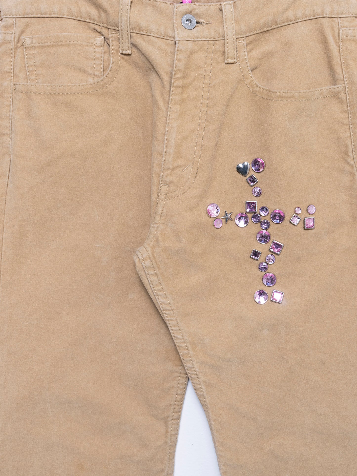 Jewel Pants