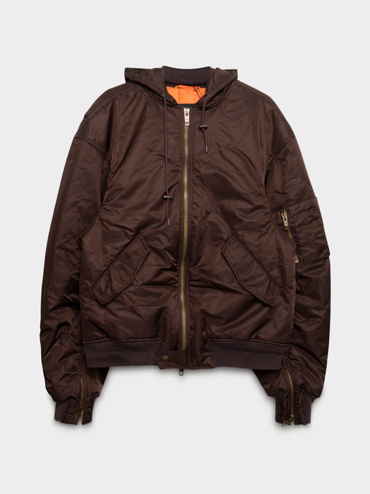 Sporty B Bomber