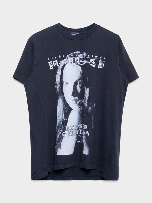 Christina Exposed T-Shirt
