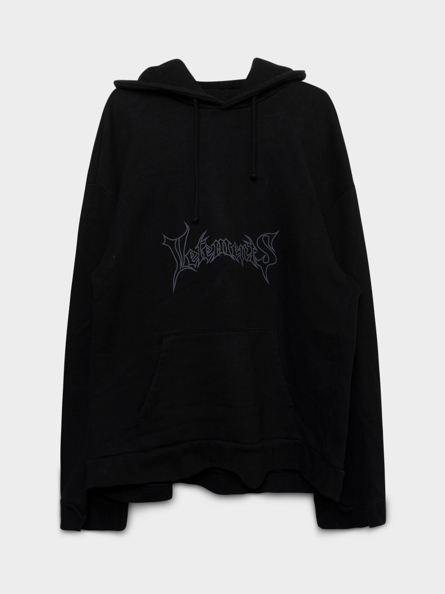 OG Metal Hoodie