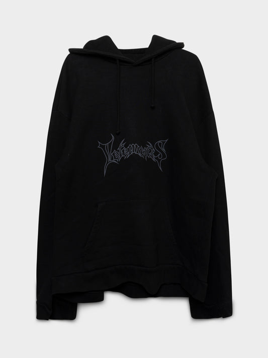 OG Metal Hoodie