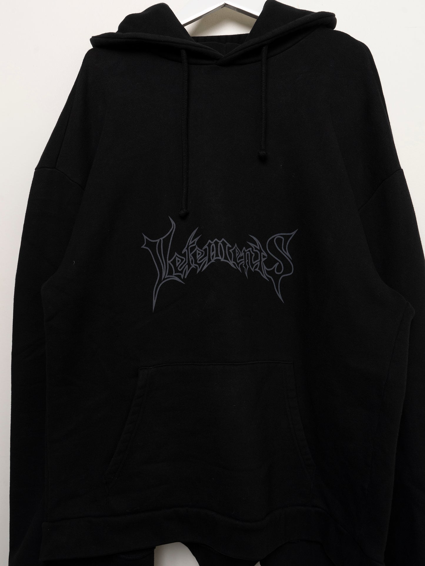 OG Metal Hoodie