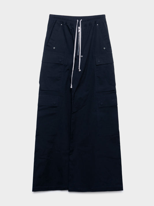 ‘Hollywood’ Bela Cargos