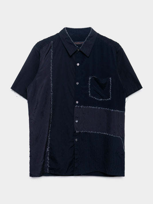 'Scab' Camp Shirt