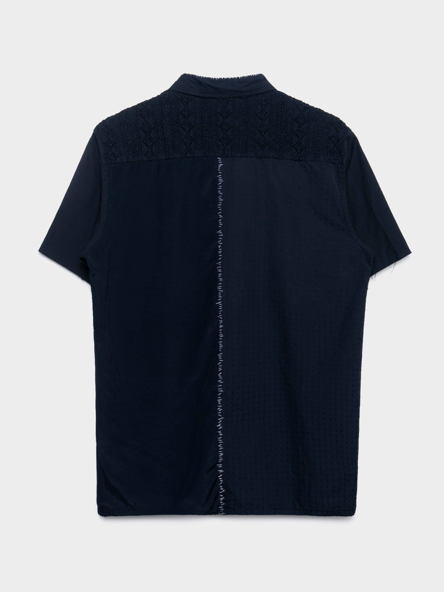 'Scab' Camp Shirt