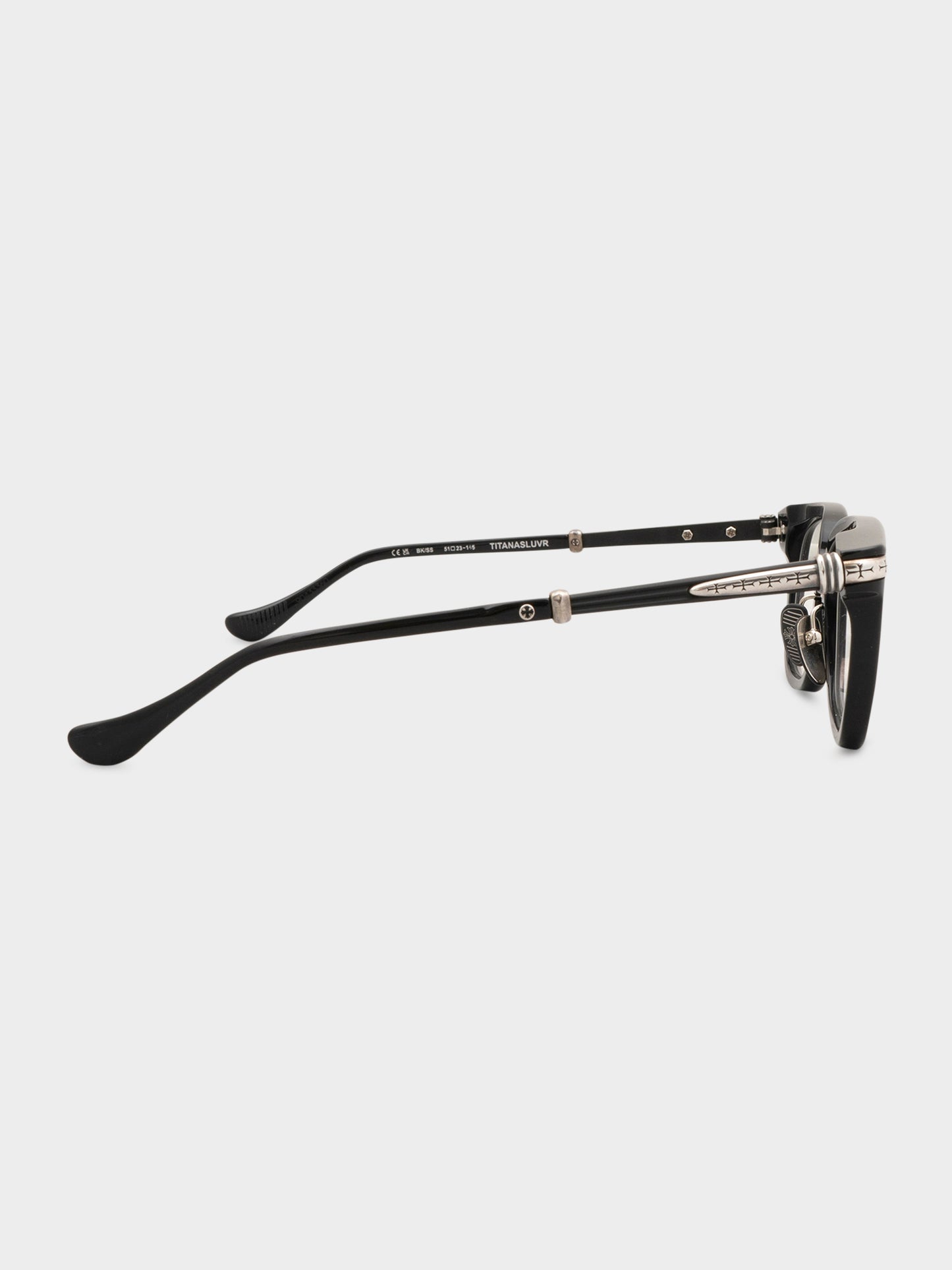 Titanasluvr Glasses