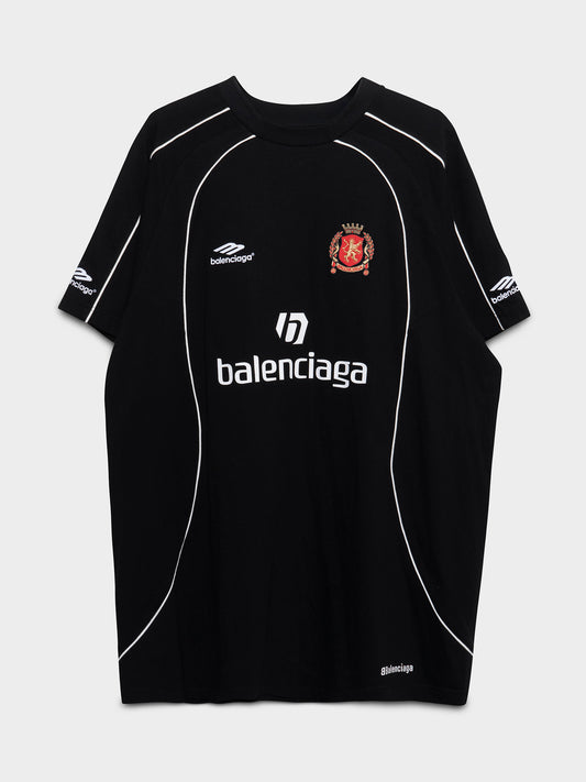Beverly Hills Exclusive Football / Soccer Jersey