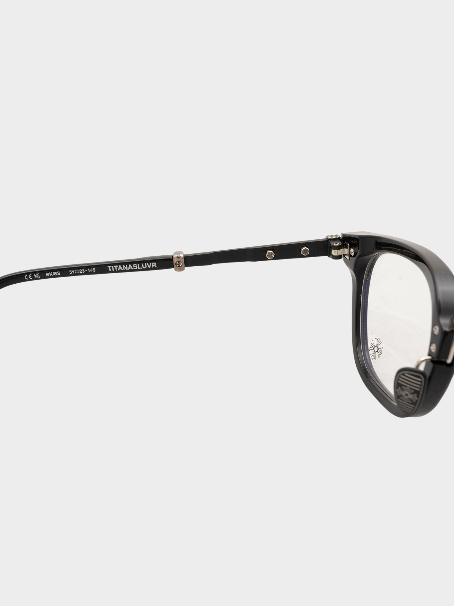Titanasluvr Glasses