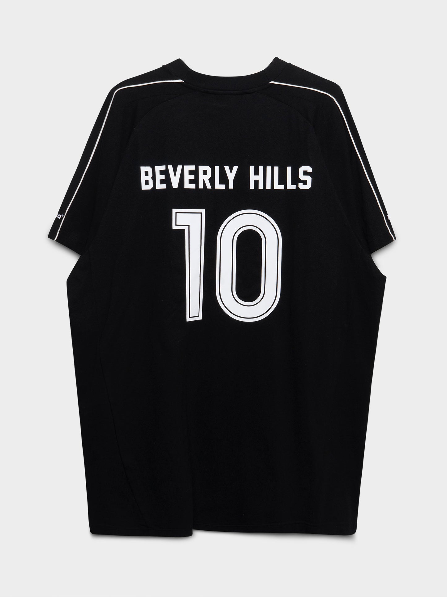 Beverly Hills Exclusive Football / Soccer Jersey