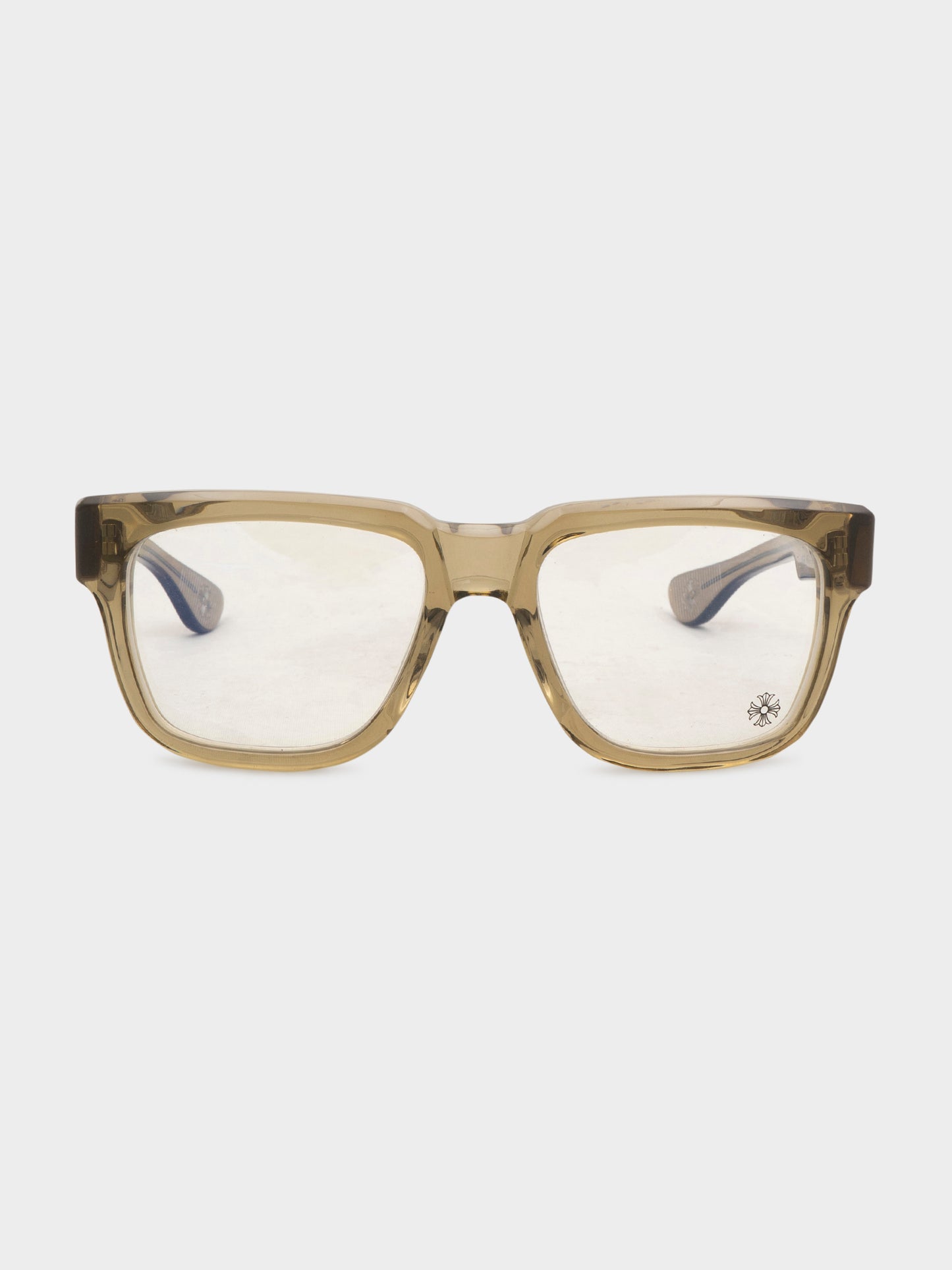 Box Officer Glasses