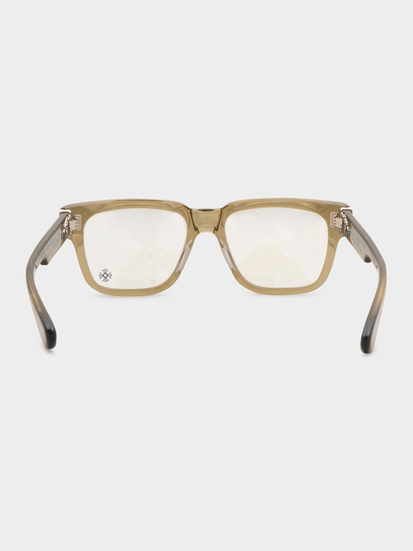 Box Officer Glasses