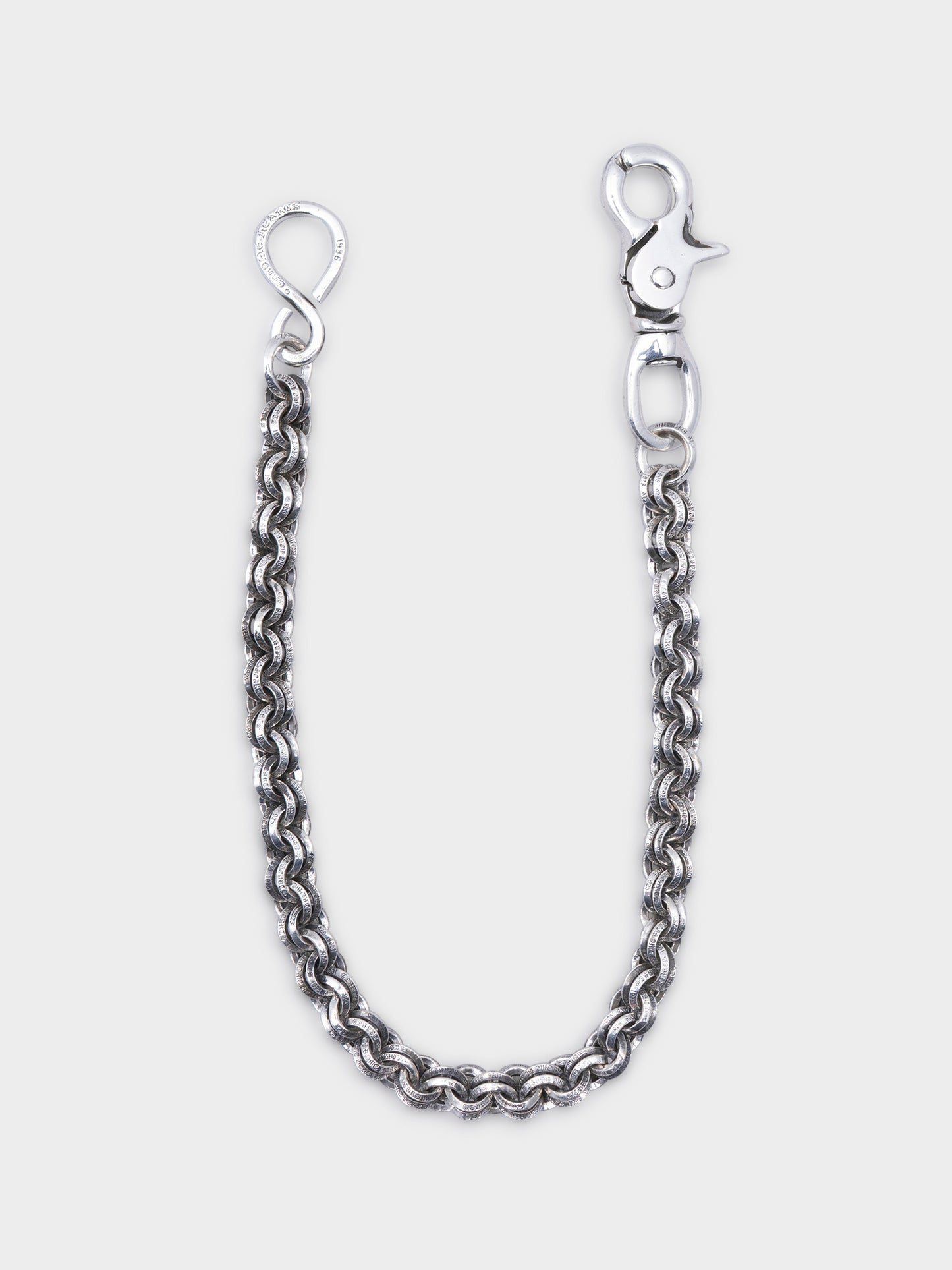 Double B Wallet Chain