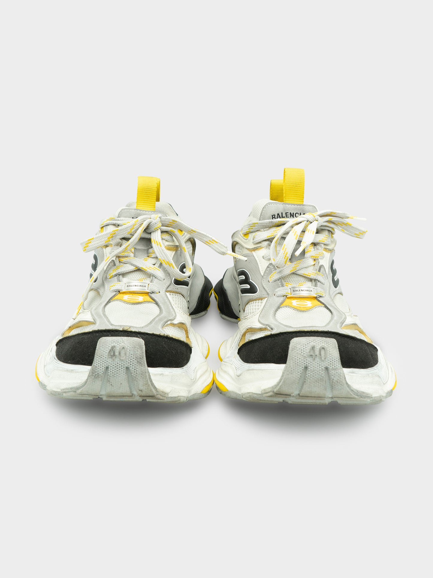 Cargo Sneakers