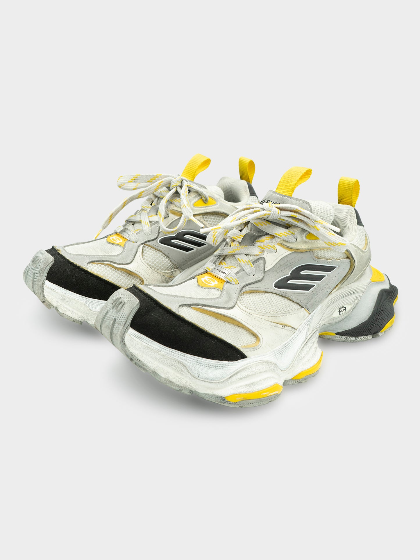 Cargo Sneakers
