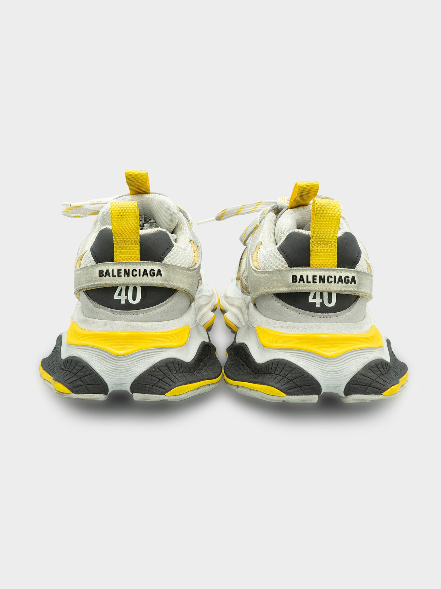 Cargo Sneakers