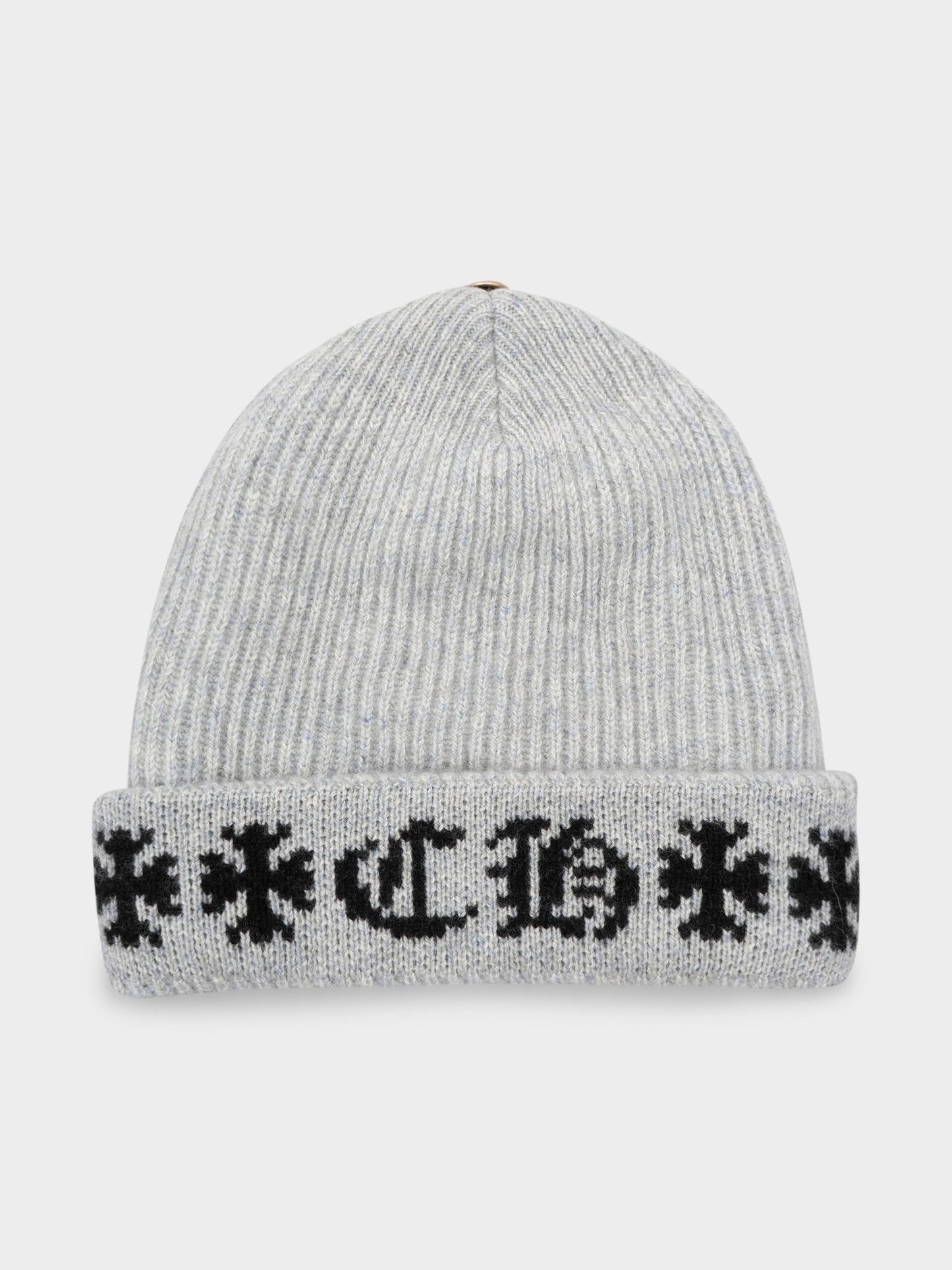 Big Daddy Cashmere Beanie