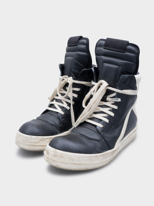 Geobasket Sneakers