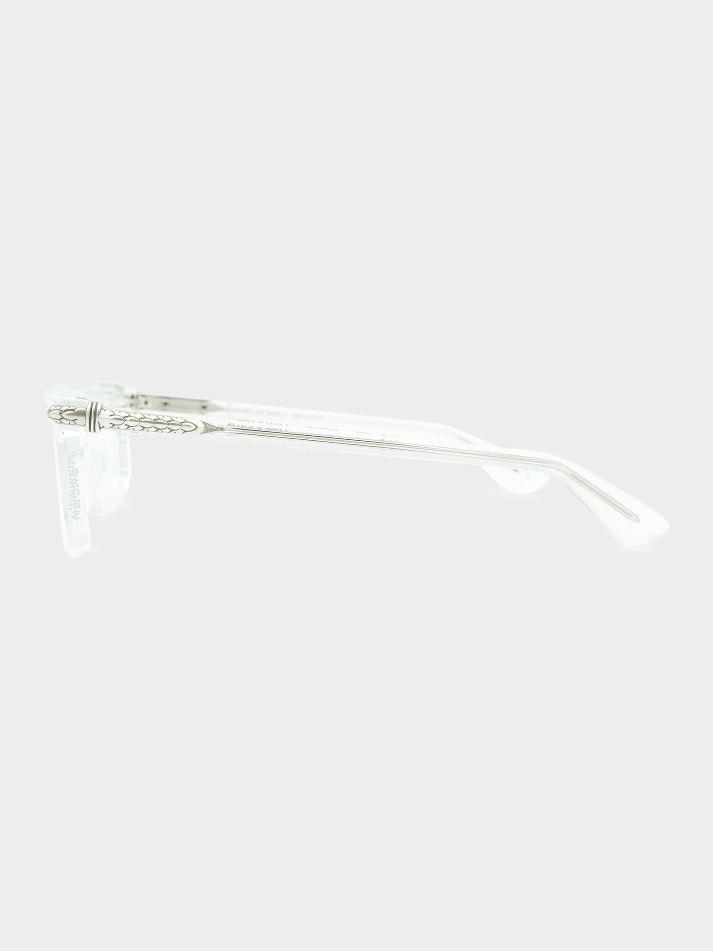 Little Dinger Glasses