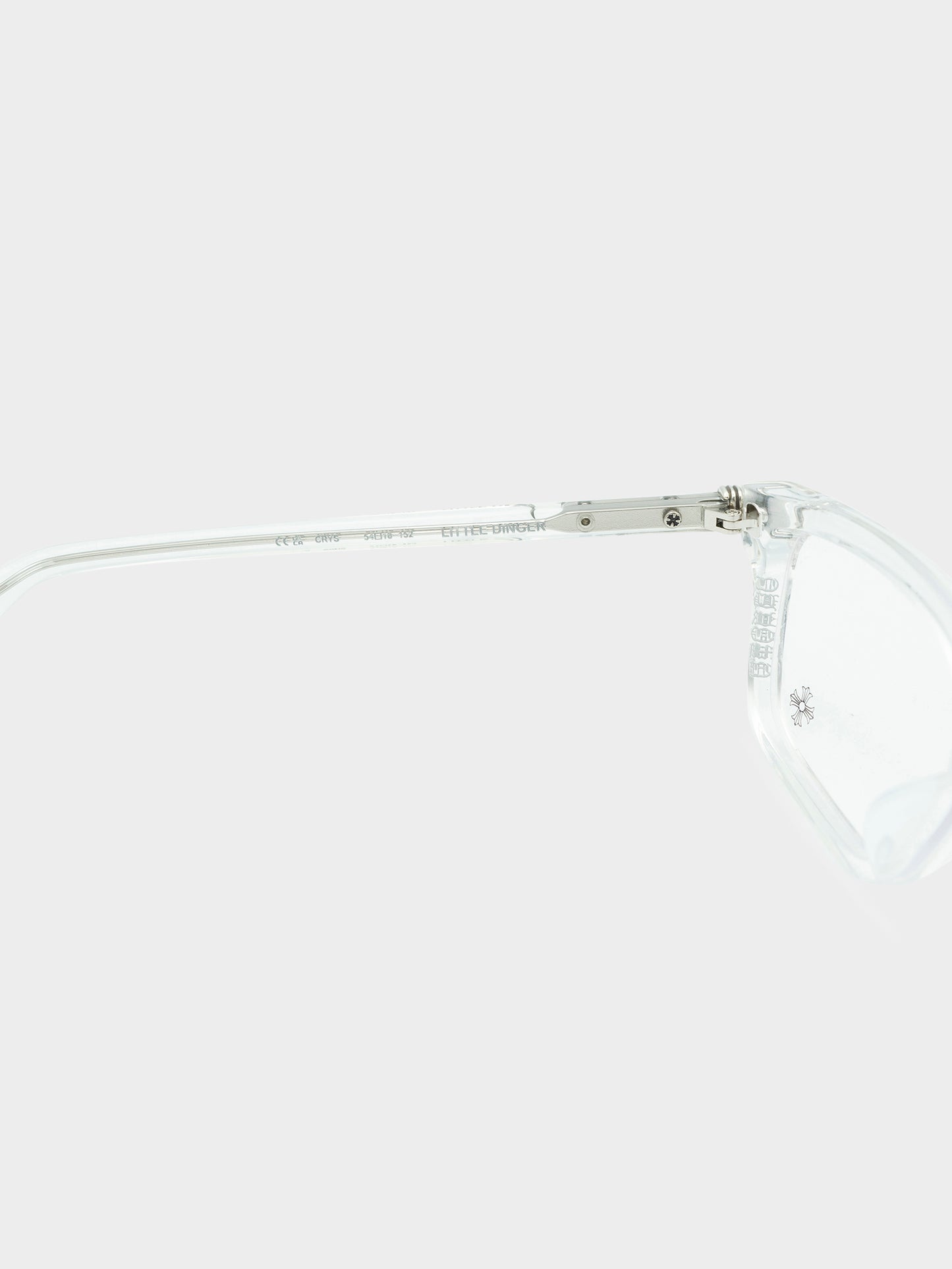 Little Dinger Glasses