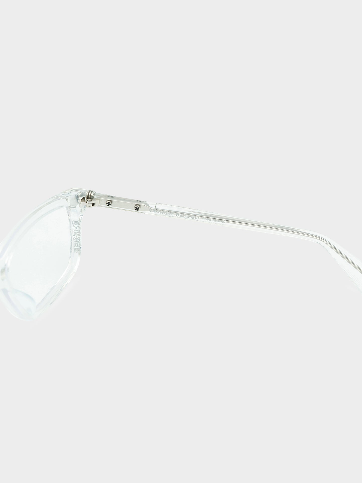 Little Dinger Glasses